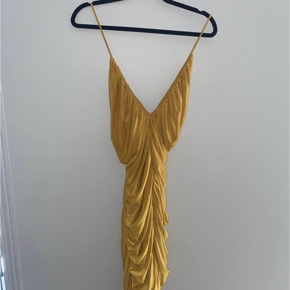 Dress - Picture 4 of 4